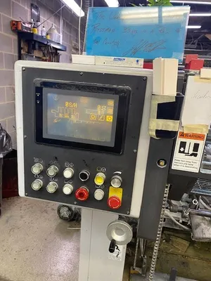1998 SHINOHARA 74V 5-Color | M3 Graphic Machinery (9)