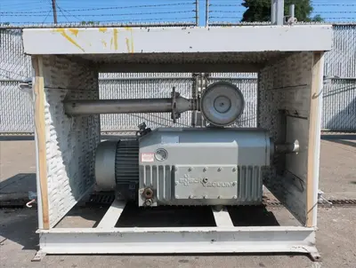 USED BUSCH RC0160