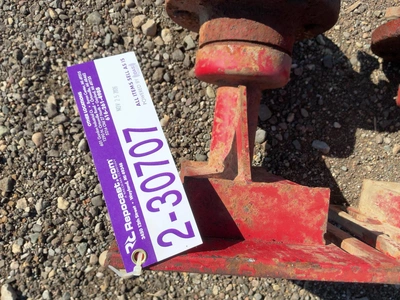 Used _UNKNOWN_ _UNKNOWN_ Miscellaneous Agriculture (Farm) Equipment Michigan US | Miedema Asset Management Group #1580254