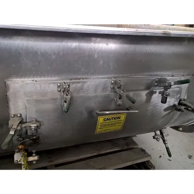 USED ACRISON INC. BD-4