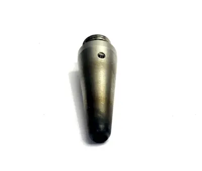 USED PLASMATREAT ELECTRODE & NOZZLE STA20 3MM, 32011