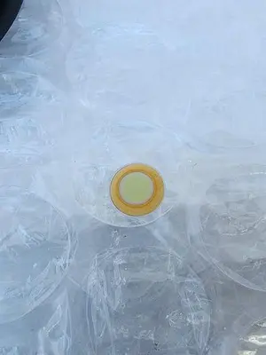 LEYBOLD AR COATER SENSOR HEADS