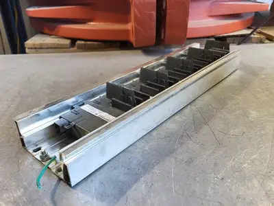 Used SIEMENS 6ES7195-7HB00-0XA0 Misc Electrical & Power Parts British Columbia CA | Lenmark #251934