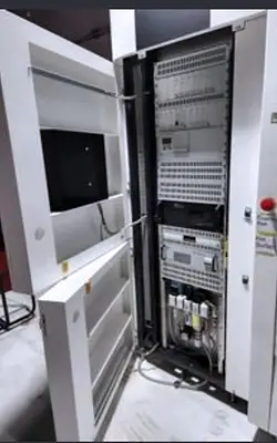 USED 2015 ARCAM AB Q20+