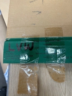 401 SQ FT  of HD Brushed Oak Water PROOF  LVP - 6.5" x 48" -  Augusta - LVW
