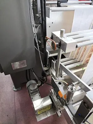 USED 2020 HMC PIM 7-12