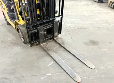 2013 CATERPILLAR 2C5000 Forklift Trucks | CNCsurplus (9)