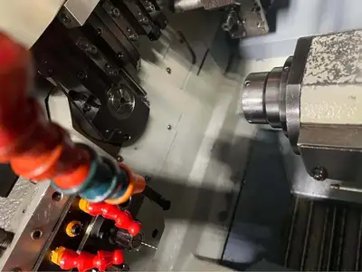 2005 STAR SR-20RII Automatics-CNC Swiss Type | Asset Exchange Corporation (3)