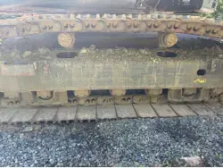 Used 2018 DOOSAN DX300LC-5 Crawler Excavators Pennsylvania US | Iron Exchange Equipment Solutions #1353709