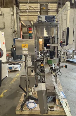 QUADREL PROLINE Other CNC, Metalworking & Manufacturing | ESS Industrial Equipment Sales (3)