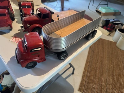 Used _UNKNOWN_ _UNKNOWN_ Classic Cars & Trucks Michigan US | Miedema Asset Management Group #1279583
