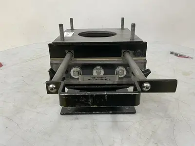 USED NOVATEC 9109644-5-03