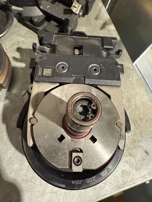 2006 TRUMPF TRUMATIC 1000R Turret Punches (Equipt) | ListingHippo (9)