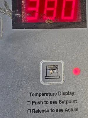 HOT MELT TECHNOLOGIES PROFLEX G5 Glue Machines | CNCsurplus (4)