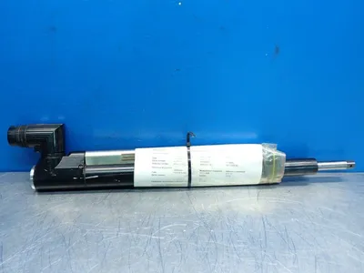 USED ATLAS COPCO ETX4250CT