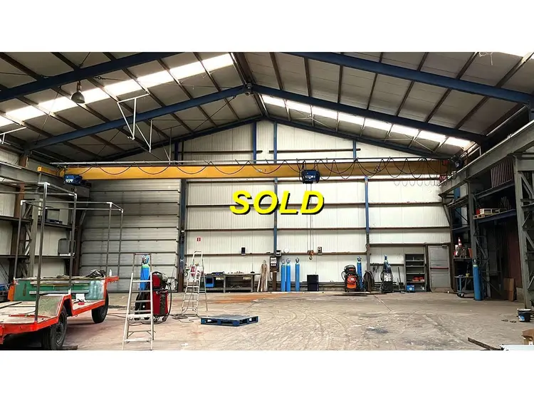 Used ABUS 5 TON + 2 TON X 19 100 MM Cranes, Jib | Apt International N.V #373619