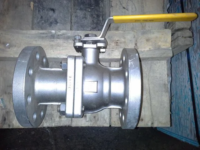 Used FCC _UNKNOWN_ Valves/Fittings Minnesota US | Peak Machinery, Inc. #287892