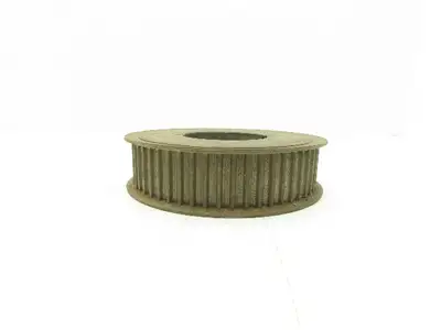 Martin 56-8M-30-2012 Belt Sprocket 8mm Pitch 30mm Width 56 Teeth Bushed 2012
