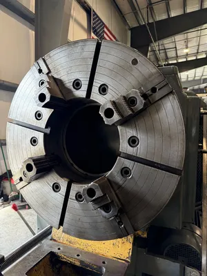 1988 GEMINIS GE870 Engine Lathes | GMT (9)