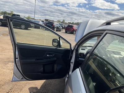 Used 2012 SUBARU IMPREZA Cars Michigan US | Miedema Asset Management Group #1457273