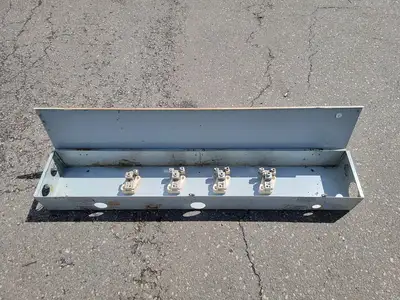 USED STELPRO ST 544