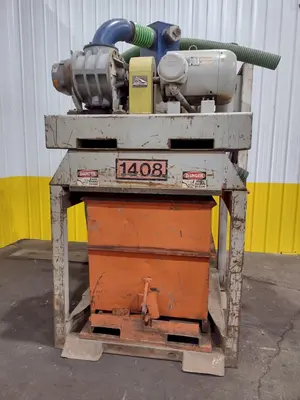 USED GARDNER DENVER XR40E8