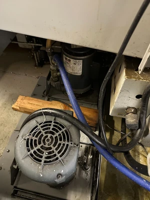 2008 HAAS EC-1600 Horizontal Machining Centers | Toolquip, Inc. (13)