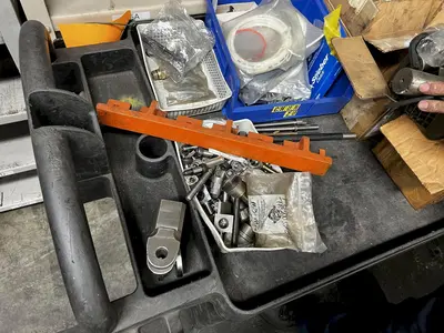 USED MORONI MB/765