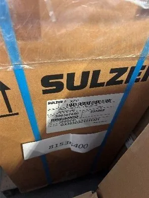 New | in-Stock SULZER ABS XFP 100C VX PE22/4-C Submersible Pumps Colorado US | Independent District Engineering Services #1347309
