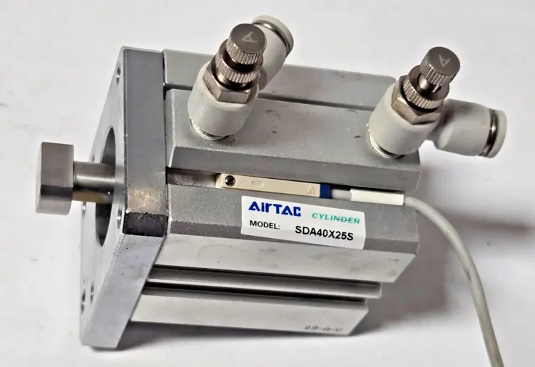 New | in-Stock AirTAC 4645654654 Miscellaneous MRO California US | Amiron Machinery #1071243