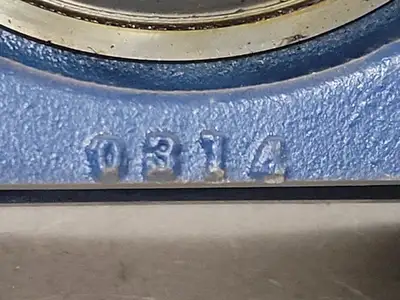NEW REXNORD ZA3215