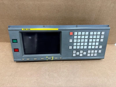 FANUC A02B-0120-C081/TA Other Business & Industrial | Fram Fram LLC (2)
