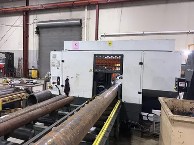 USED 2014 Kasto KastoWIN A 5.6