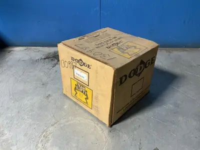 New | in-Stock DODGE F4SS2315RE Tooling & Accessories (Other) Ohio US | HGR 24 #1319698