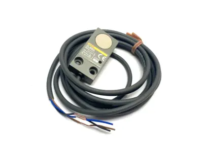 New | in-Stock Omron TL-W5F2 Proximity Sensors Michigan US | Maverick Industrial Sales #1459742