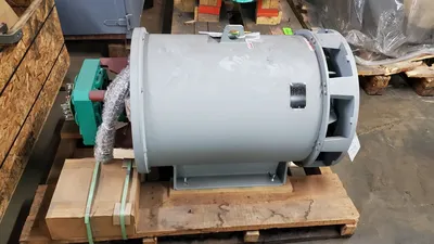 USED MARATHON 5M4276 W RTDS