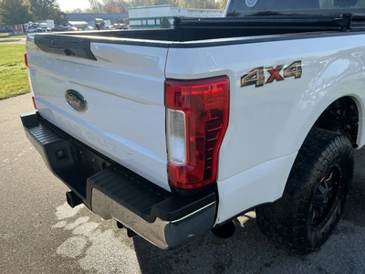 Used 2019 FORD F250 Pickup Trucks Michigan US | Miedema Asset Management Group #1568231