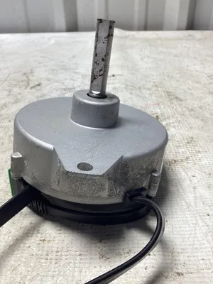 Glide-Line P-00498 24 VDC Conveyor Motor; 300355