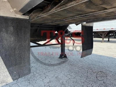Used 2022 AULICK IND _UNKNOWN_ Misc Trailers Illinois US | T&S Trailer Pool #1509441