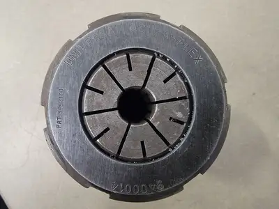 USED UNIVERSAL ENGINEERING 80450