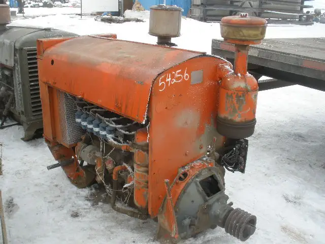 Used WAUKESHA 135 Gas Engines | Power Zone Equipment #971112