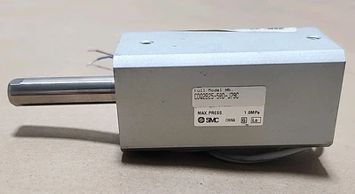 NEW SMC CDQ2B25-50D-J79C