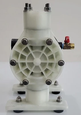 NEW Dayton 6PY78