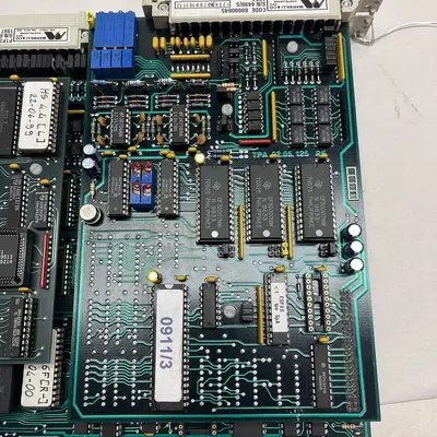 Used TPA PTP200N-05127R3 Miscellaneous Equipment (Electrical & Power) Ohio US | Surplus Asset Holdings #1466675