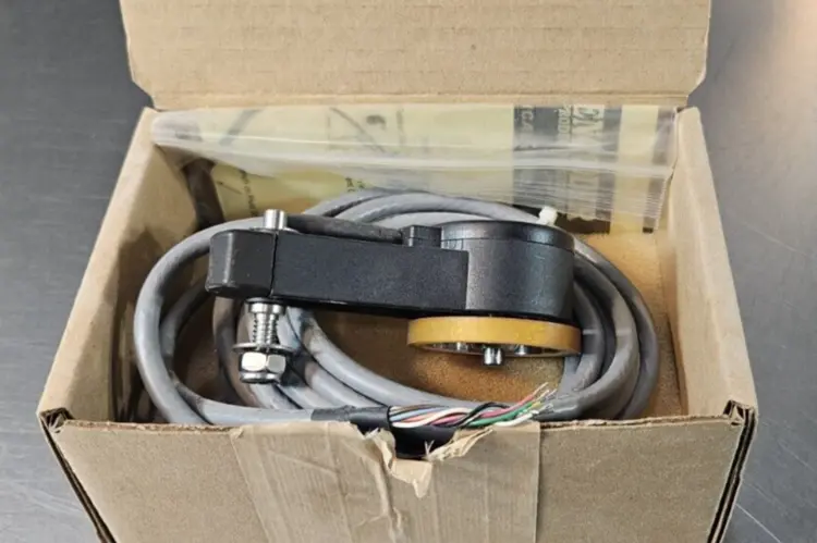 Used ACCU-CODER _UNKNOWN_ Encoders South Carolina US | Palmetto Automation #1158403