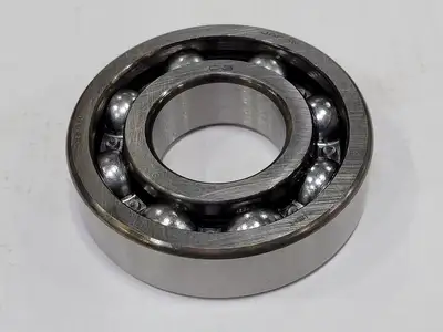 Radial/Deep Groove Ball Bearing 6307
