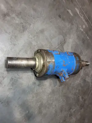 USED WARMAN D005