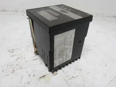 Sterlcool C900DKA1-T*AB ZK-855 Rex-C900 Temperature Controller 0-800°F