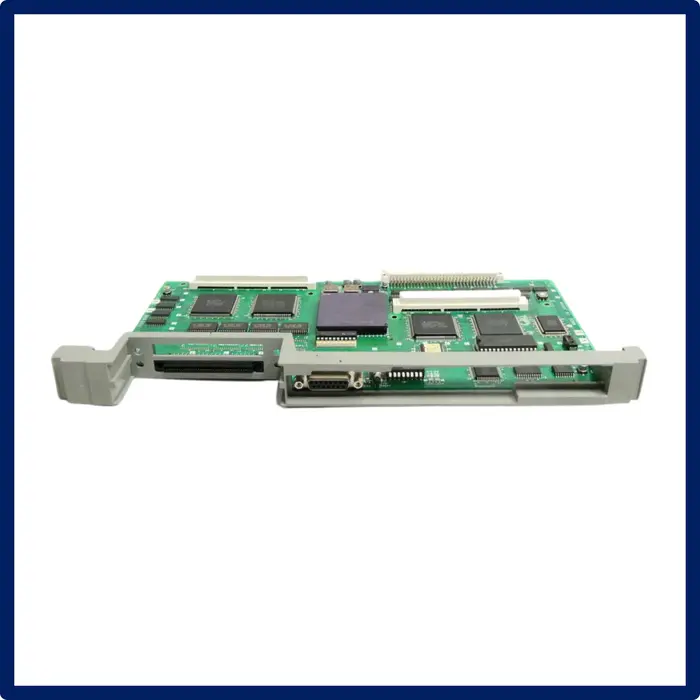 Used MITSUBISHI QX141C BN634A617G53 Circuit Boards | CNC TOOLS LLC #770570