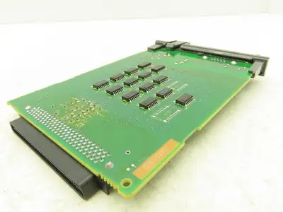 Fanuc A20B-8101-0100/05A Device Net PCB Interface Slave